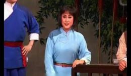 京剧样板戏《杜鹃山》上集资源下载，杨春霞主演，革命经典现代京剧在线获取下载
