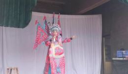 上党落子《出征》王丽芬主演 传统戏曲经典剧目在线观看下载下载