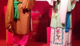 荆州花鼓戏《双子孝母》全集下载,经典家庭伦理戏曲,传承孝道文化 荆州花鼓戏《双子孝母》全集下载,经典家庭伦理戏曲,传承孝道文化