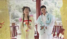金松燕主演歌仔戏《玉蝉鸣》片头资源，经典闽南戏曲在线下载