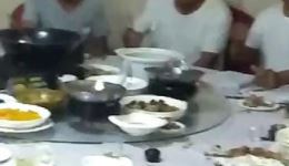 岳西五河横排高腔国家级非遗高腔艺术,传承经典戏曲文化 岳西五河横排高腔国家级非遗高腔艺术,传承经典戏曲文化