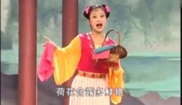 广西桂林彩调《洗衣服》下载桂北地区经典民俗戏曲，生活趣味全收录