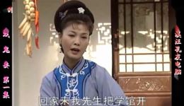 新发庐剧《鬼妻》宽屏版第一集高清下载 魏小波王晓兰领衔主演