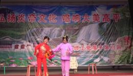 壶关秧歌经典《打酸枣》席富莲杨桂娥聂香风演唱,非遗韵味十足 壶关秧歌经典《打酸枣》席富莲杨桂娥聂香风演唱,非遗韵味十足