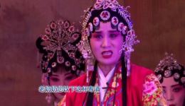枣梆经典《五世请缨》选段张东兰精彩演绎,传承戏曲魅力 枣梆经典《五世请缨》选段张东兰精彩演绎,传承戏曲魅力