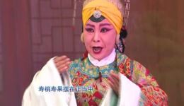 枣梆经典《五世请缨》选段下载张冬兰精彩演绎,全家欢聚请缨名场面 枣梆经典《五世请缨》选段下载张冬兰精彩演绎,全家欢聚请缨名场面