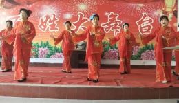 曲沃县杨谈乡晋宏园艺术团碗碗腔《喜看曲沃下载