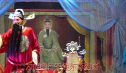 血溅乌纱