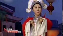 五音戏《赵美蓉观灯》选段在线观看,霍俊萍精彩演绎,经典戏曲不容错过 五音戏《赵美蓉观灯》选段在线观看,霍俊萍精彩演绎,经典戏曲不容错过