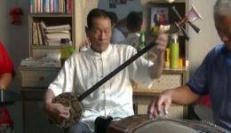 南阳大调曲子《古城会》李爱平经典演唱,传统曲艺精彩呈现 南阳大调曲子《古城会》李爱平经典演唱,传统曲艺精彩呈现