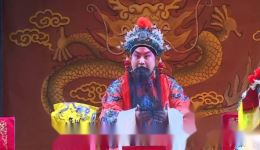 打金枝·金殿