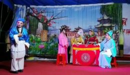 扬剧《老少换妻》下集 天长丛中笑扬剧团演出 扬剧《老少换妻》下集 天长丛中笑扬剧团演出