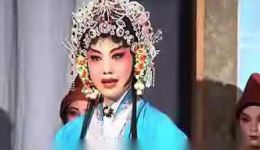 河南省曲剧团梁雅晴专辑下载，经典曲剧《陈三两》选段资源下载