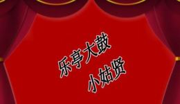 乐亭大鼓《小姑贤》徐德恩演唱，张文江伴奏，经典传统曲目在线下载