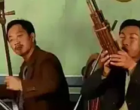 河南坠子《狼心狗肺》全集下载 - 朱立忠倾情演绎经典剧目