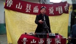 小孙孙救奶奶