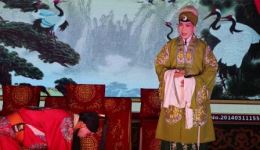 西调经典《三关排宴》李英霞李永国演唱,宋辽下载 西调经典《三关排宴》李英霞李永国演唱,宋辽下载