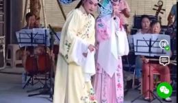 高安采茶戏《恩仇记》选段在线下载,经典戏曲资源速取 高安采茶戏《恩仇记》选段在线下载,经典戏曲资源速取