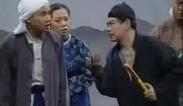 京剧样板戏《白毛女》第4集下载-现代京剧经典选集资源