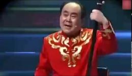 苦乐娘亲