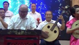 商城豫南明珠艺术团乐队倾情演绎，经典名曲《下载