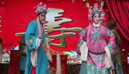 河北永年西调剧团经典剧目《五凤楼》全场演下载 河北永年西调剧团经典剧目《五凤楼》全场演下载