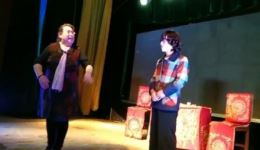 洪洞道情现代戏《彩礼》1964年调演获奖作品 山西洪洞特色戏曲在线下载
