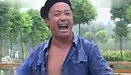 傻子唱戏