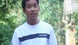 安徽民间小调《孙子栽树爷乘凉》上集高清下载 - 丁延果王素英主演农村题材经典下载