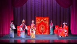 宋丽领衔主演评剧《凤还巢》全集下载 - 经典戏曲资源在线观看下载