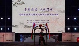 非遗十不闲《老包插花》刘金义专场表演,领略下载 非遗十不闲《老包插花》刘金义专场表演,领略下载