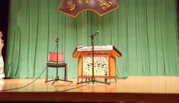 山东琴书《反正话》《月亮之上》片段下载 罗晓静马业垒精彩演绎下载