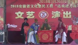 泗州戏经典《休丁香》三元外一折下载，乡土名剧高清资源速取