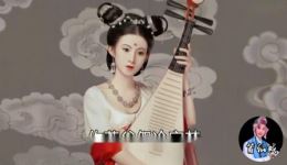 千手观音