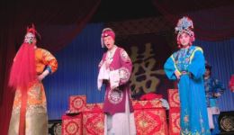 长治市上党落子剧团《程咬金》招亲片段下载,正宗上党落子戏曲资源 长治市上党落子剧团《程咬金》招亲片段下载,正宗上党落子戏曲资源