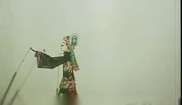 白蛇传 许仙逃庙