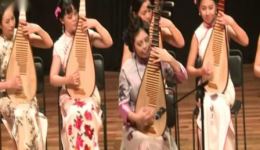 苏州评弹《秦淮景》琵琶曲下载经典江南小调改编，电影《金陵十三钗》插曲