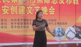 2019第三届粤西白戏青平籍艺友汇演全场高清资源下载，领略传统戏曲魅力