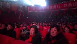 荆河戏《爱石首》石首春晚精选节目，国家级非遗演绎石首新篇章