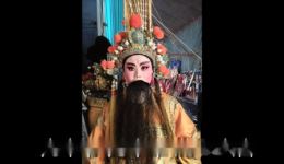 婺剧《百寿图·劝婿》经典唱段在线观看，林斌演绎唐皇劝婿精彩剧情下载