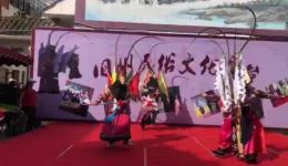 安顺地戏《精忠之魂》在线观看下载，领略岳飞精忠爱国经典故事
