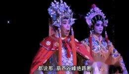 雷剧《杨门女将》第六场《定计》在线观看 杨门女将定计选段高清资源下载 雷剧《杨门女将》第六场《定计》在线观看 杨门女将定计选段高清资源下载