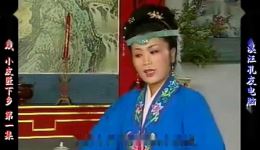 庐剧《小皮匠下乡》宽屏版第一集单小侉等主演，乡村题材戏曲在线观看下载下载