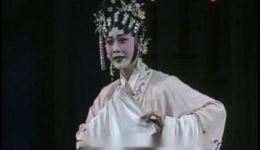 粤剧《周瑜归天》片段下载小神、蒋文演绎，官话古腔经典下载