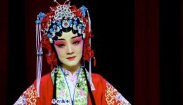 汉剧《盘夫》广东汉剧传承研究院李焕霞主演，经典剧目在线观看与下载下载