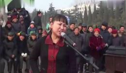 傻子回门