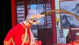 吕布戏貂蝉
