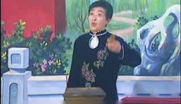 乐亭大鼓《樊梨花送枕》肖云霞演唱 经典曲艺资源在线下载下载