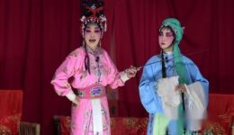 川剧高腔《土牢》潘小红蓝君主演,经典剧目在线观看下载 川剧高腔《土牢》潘小红蓝君主演,经典剧目在线观看下载