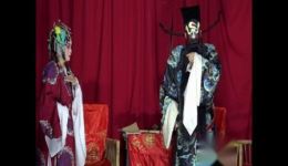 川剧弹戏《包公赔情》在线观看下载，马瑶梁世勇演绎法与情的抉择下载